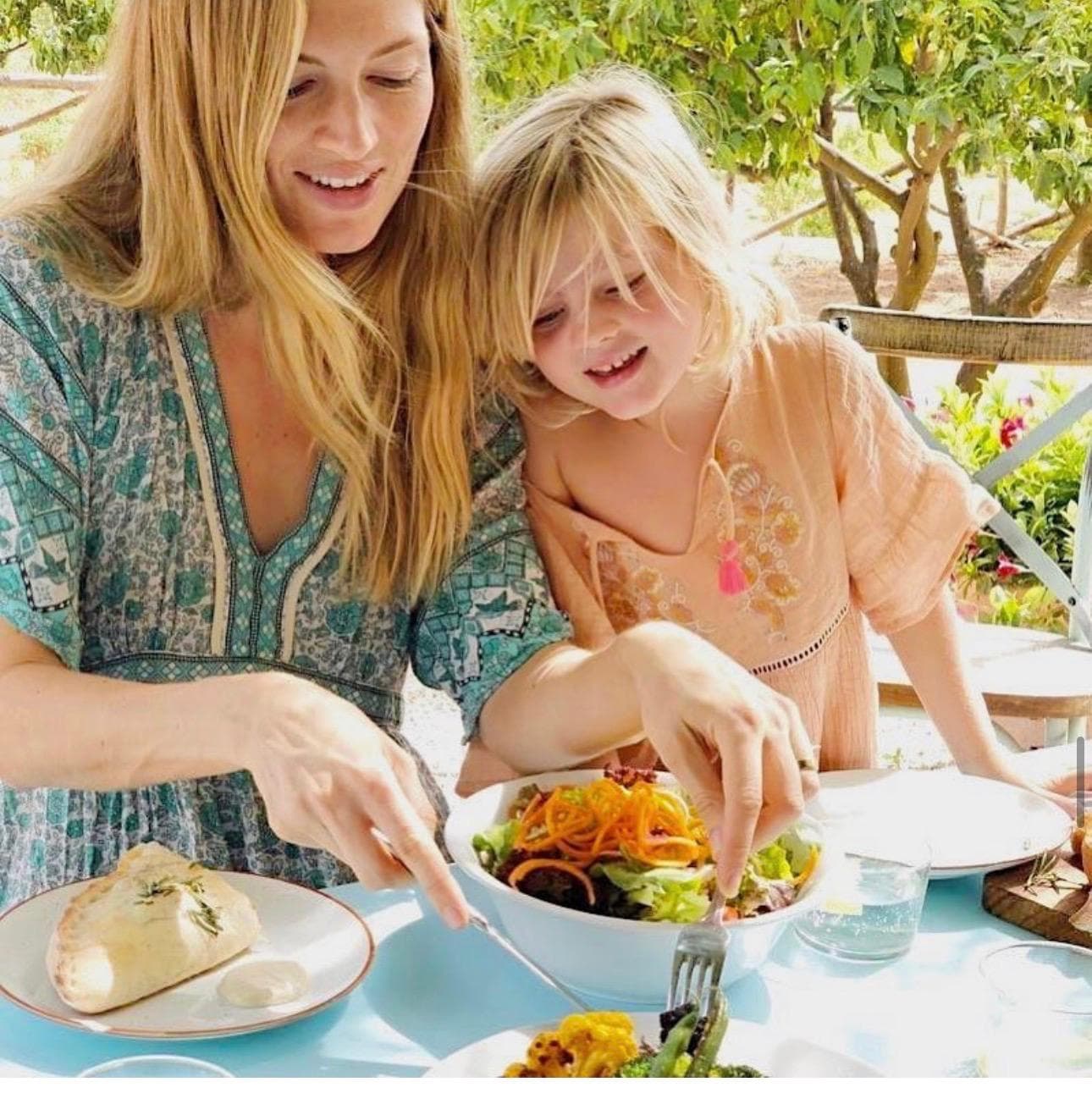 20 restaurantes aptos para niños en Ibiza