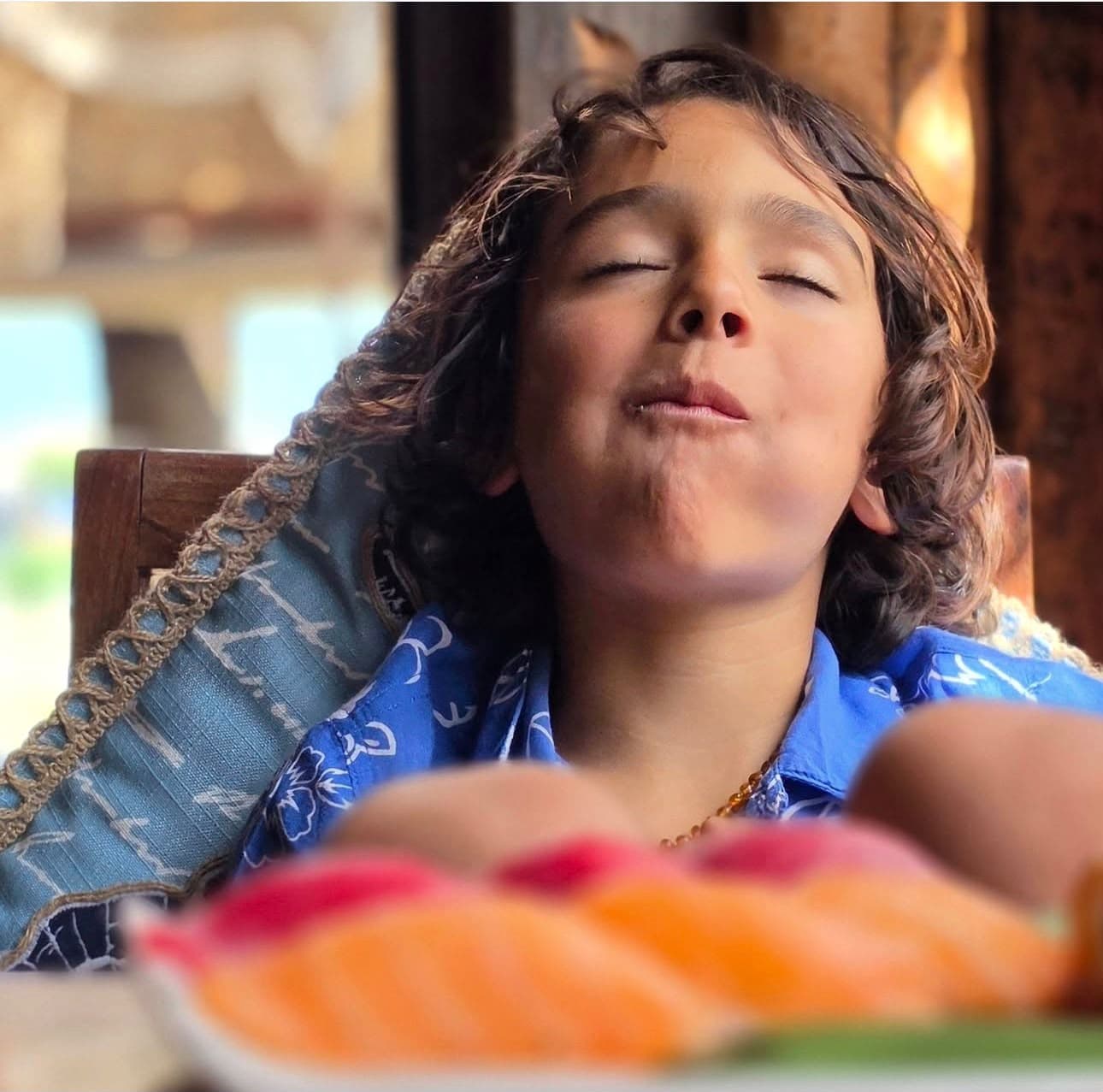 20 restaurantes aptos para niños en Ibiza