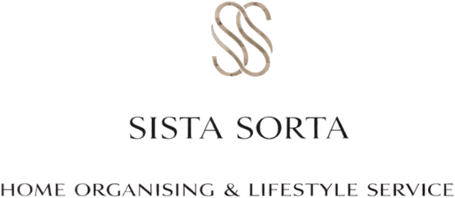 Sista Sorta – home organising and lifestyle service