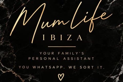 Mum Life Ibiza