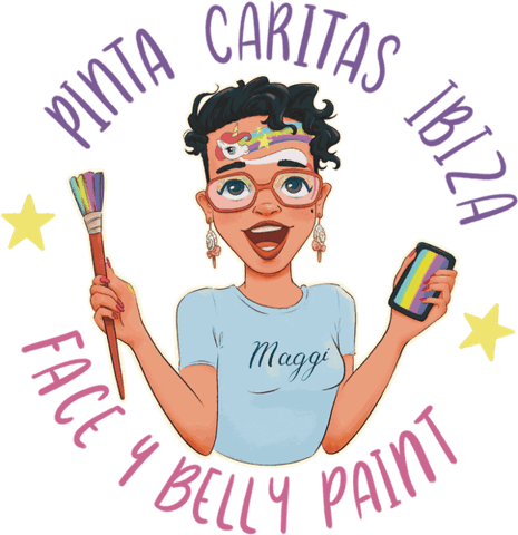 Pinta Caritas Ibiza
