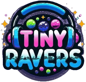 Tiny Ravers