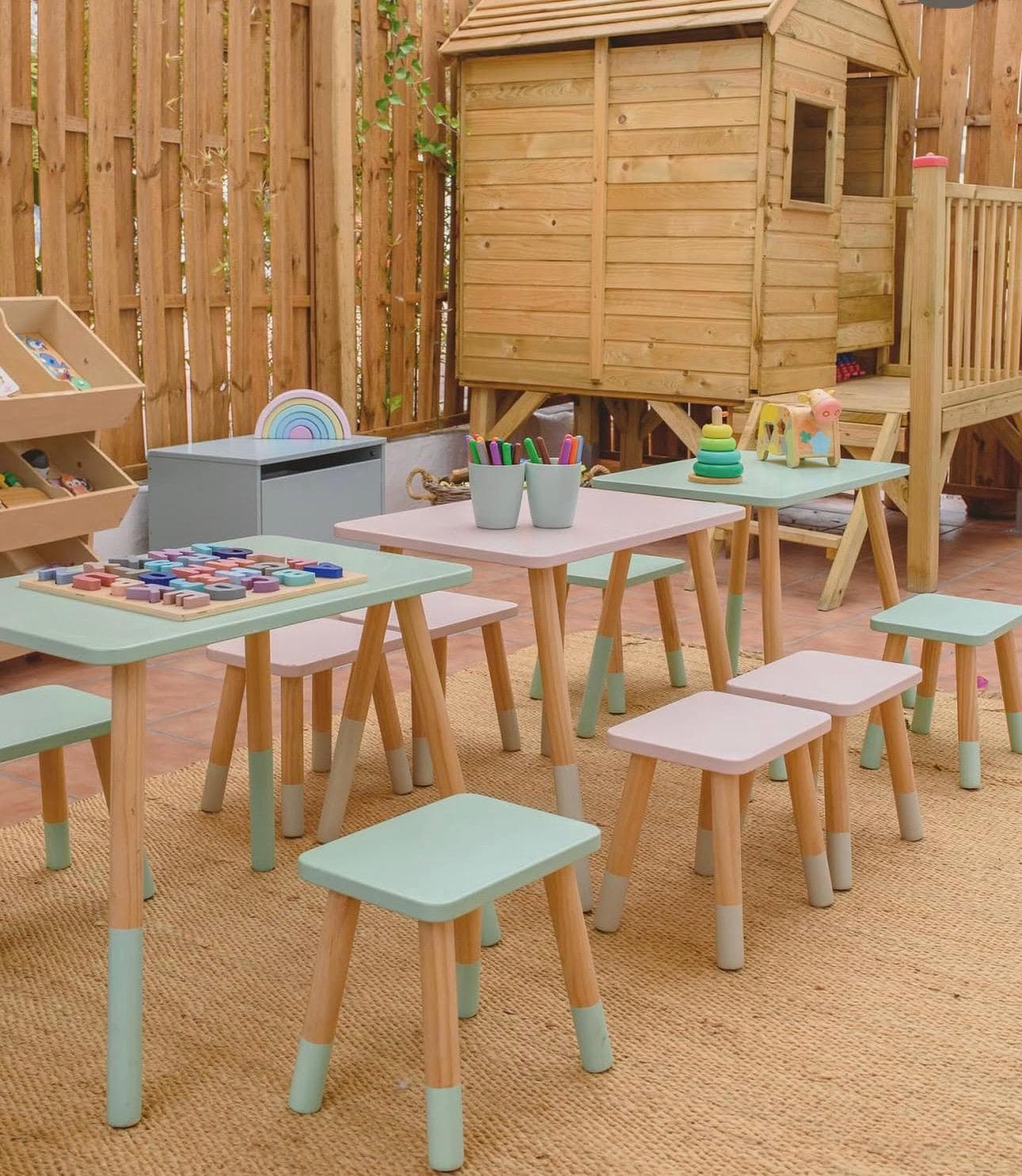 20 Child-Friendly Restaurants in Ibiza