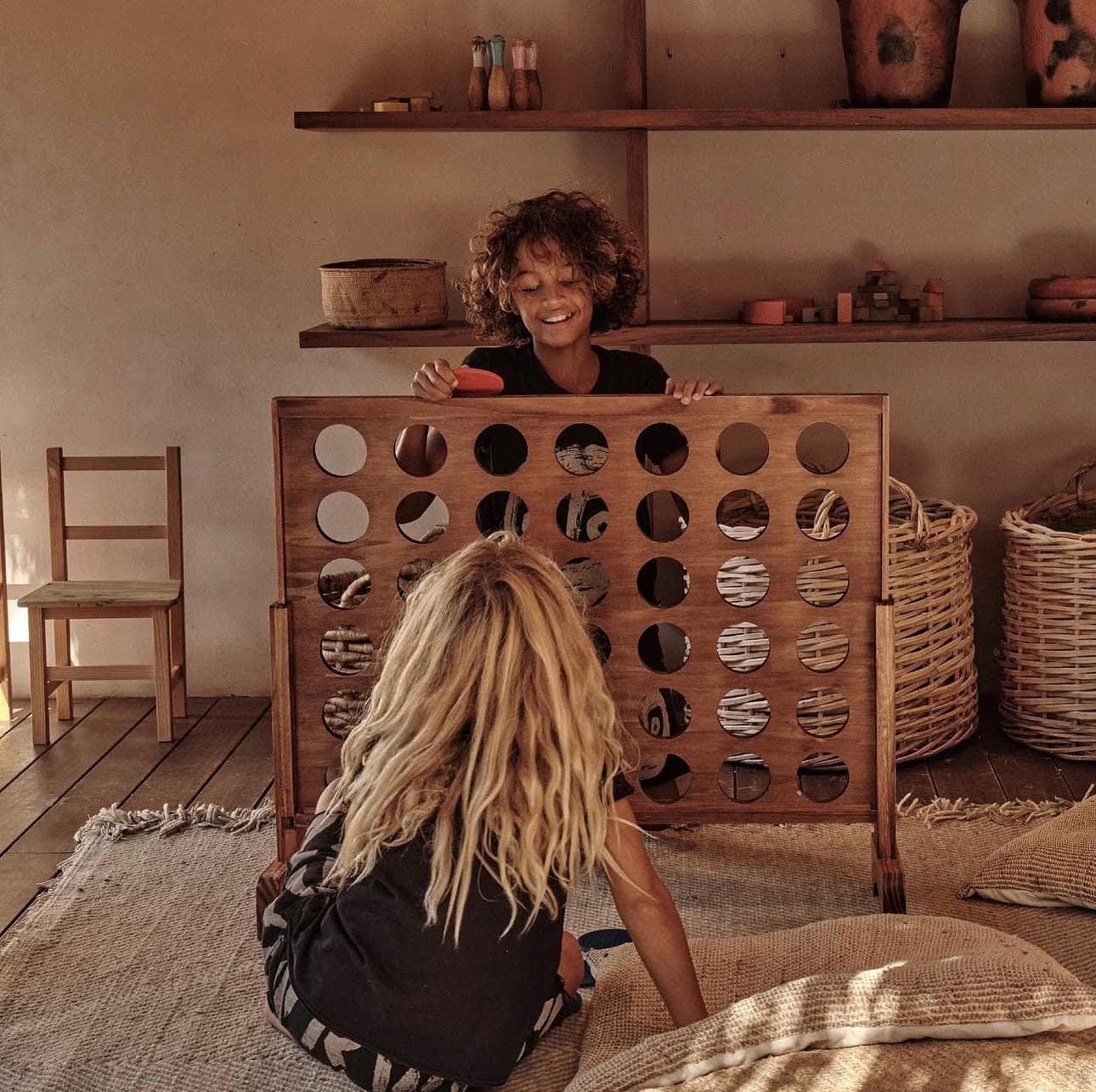 20 Child-Friendly Restaurants in Ibiza