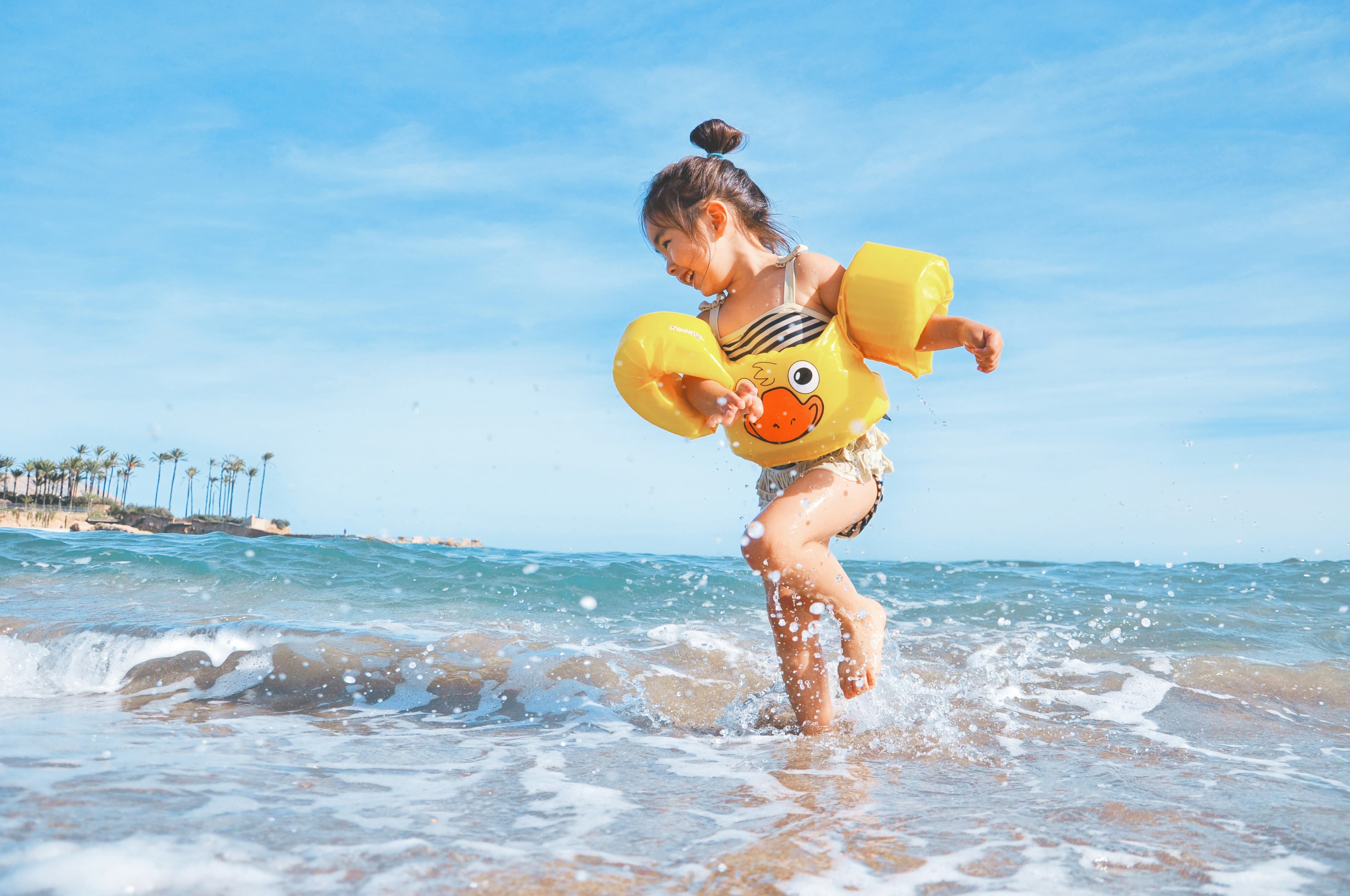 The 12 best family beaches in Ibiza